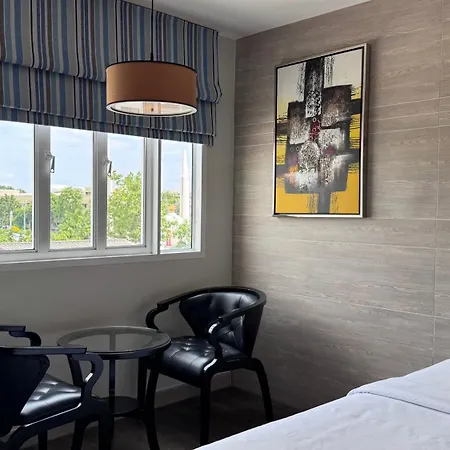 Methavalai Residence Hotel