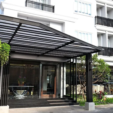 Methavalai Residence Hotel