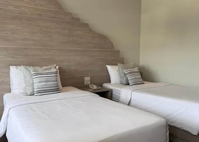 Methavalai Hotell 3*