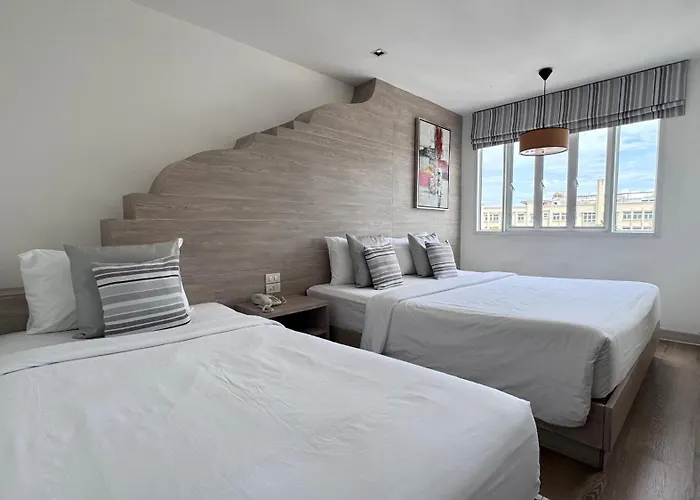 Methavalai Hotell 3*