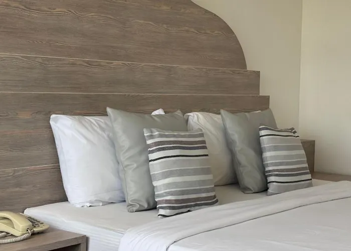 Methavalai Hotell Bangkok