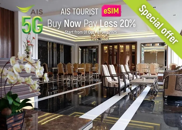 Methavalai 3* Bangkok