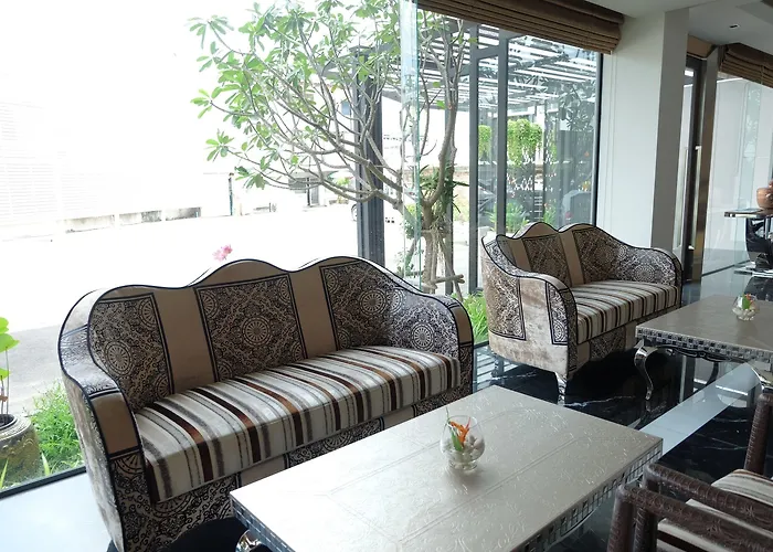 Methavalai Bangkok