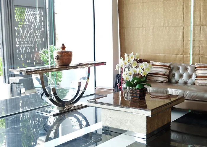 Methavalai 3* Bangkok