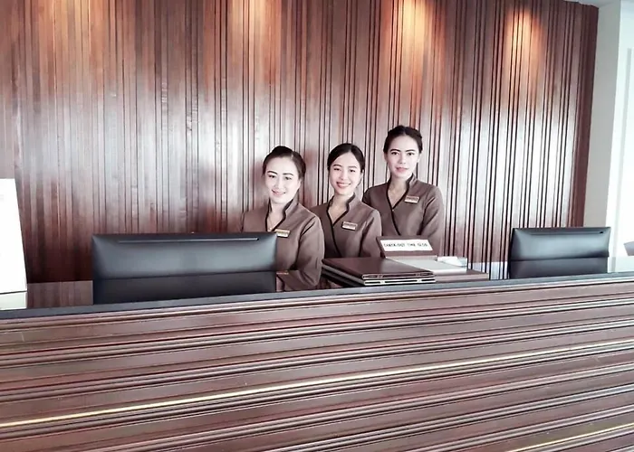 Methavalai 3* Bangkok