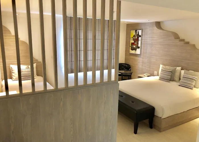 Methavalai Hotell