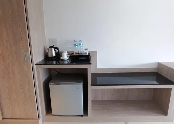 Methavalai Hotell