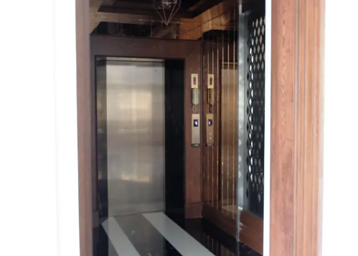 Methavalai Hotell 3*