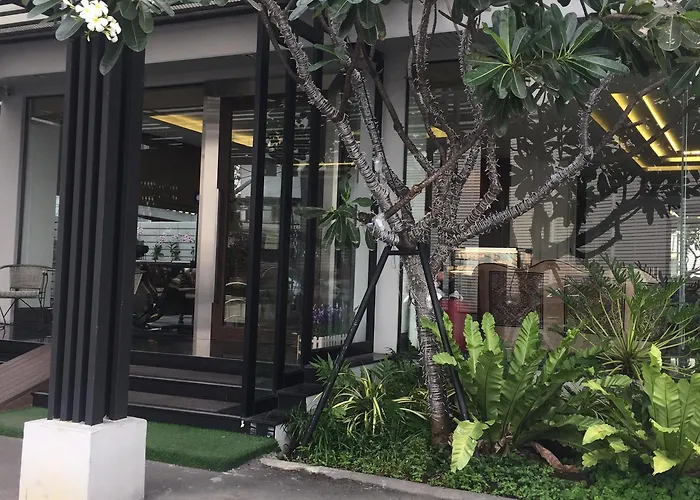 Methavalai Bangkok