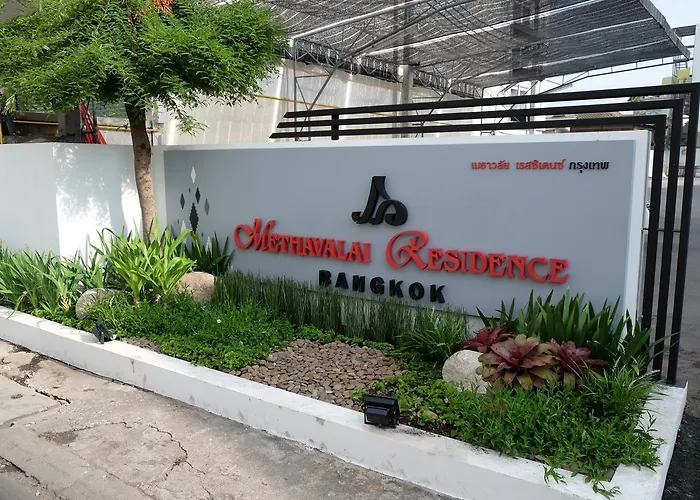 Methavalai Bangkok