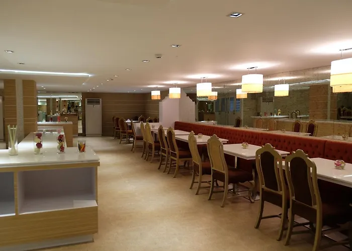 Methavalai Hotell 3*