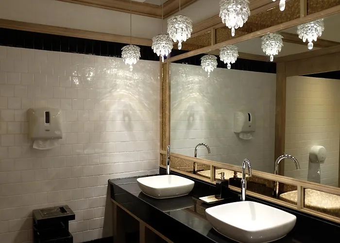 Methavalai Hotell Bangkok