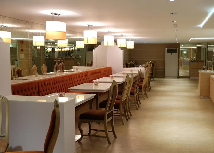 Hotell Methavalai Bangkok