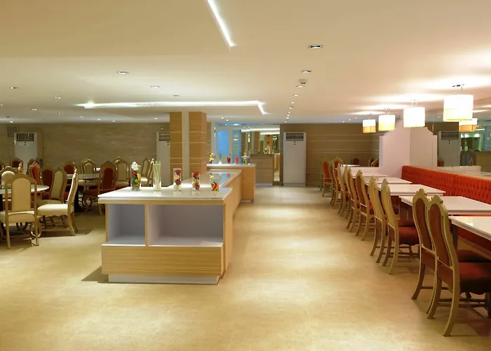 Methavalai Hotell 3*