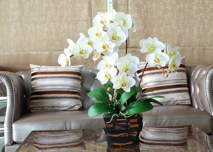 Hotell Methavalai