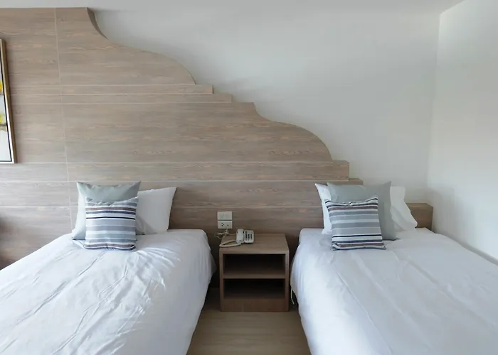 Methavalai Hotell