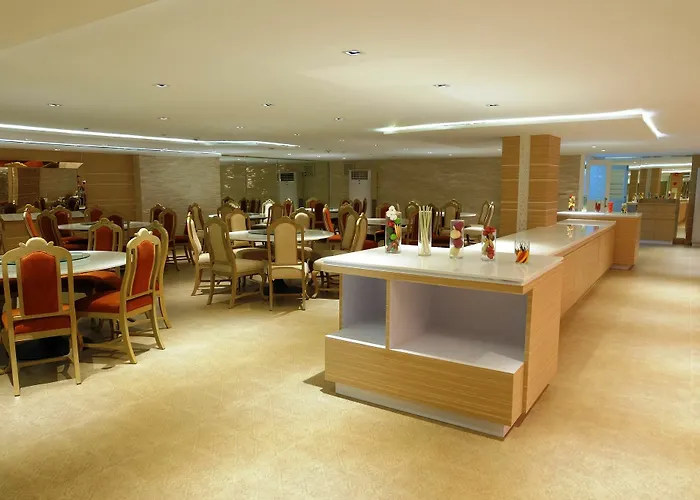 Hotell Methavalai Bangkok