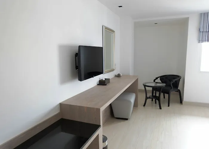 Methavalai Hotell