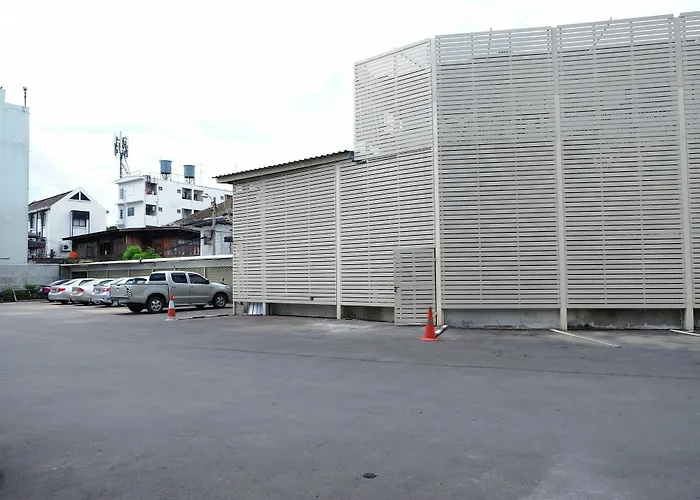 Methavalai 3* Bangkok